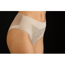 Piel BRVIOLETA SELENE BRAGA MIDI VIOLETA "3106" Foto 3319