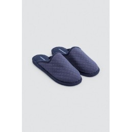 24107 YSABEL MORA ZAPATILLA HOMBRE ACOLCHADA