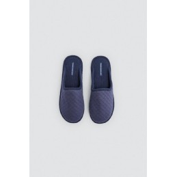 24107 YSABEL MORA ZAPATILLA HOMBRE ACOLCHADA