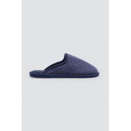 24107 YSABEL MORA ZAPATILLA HOMBRE ACOLCHADA