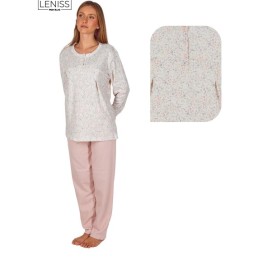 80078 LENISS M-3XL PIJAMA MUJER LIBERTY