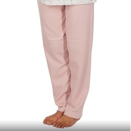 80078 LENISS M-3XL PIJAMA MUJER LIBERTY