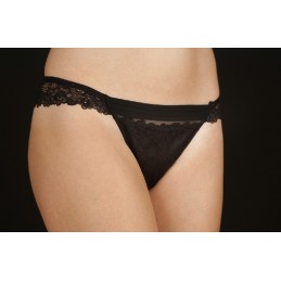 Negro BKCARLA SELENE BRAGA BIKINI BLONDA "3057" Foto 3386