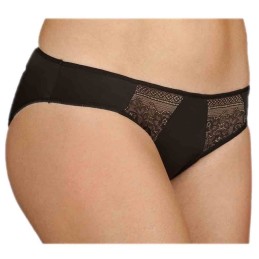 Negro BIKINI 3077 SELENE BRAGA BIKINI GIOVANA, OLGA, SILVIA "3077" Foto 3443