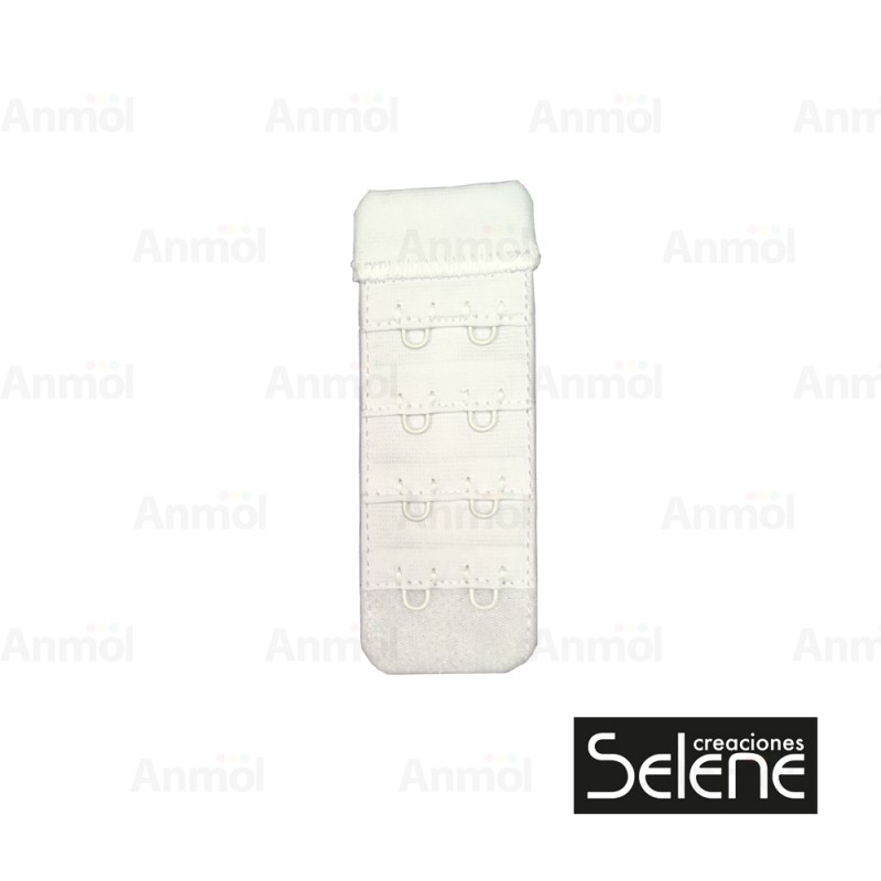 2011 SELENE EXTENSION 2 CORCHETES ESTRECHO "2001" 2011 SELENE EXTENSION 2 CORCHETES ESTRECHO "2001"