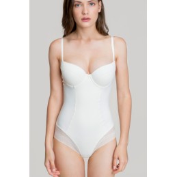 MARF 1/0349 B GISELA BODY COPA ARO EFECTO SHAPING