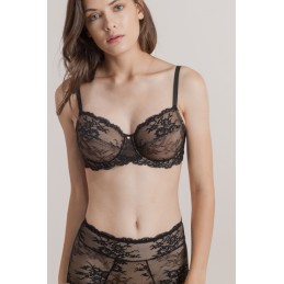 10360 D GISELA SUJET CAPACIDAD SRELL ENCAJE LACE