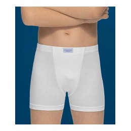 8963 ABANDERADO BOXER NIÑO...
