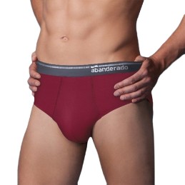 GRAN OSC A077H ABANDERADO SLIP CRO CINTURA EXTRA SUAVE Foto 3886