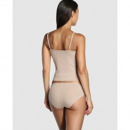 32195 AVET BRAGA MIDI ALGODON LYCRA LISTA INVISIBLE Foto 4101