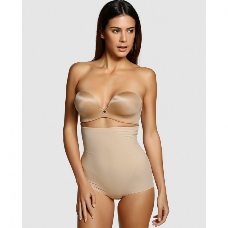 U2059 MAIDENFORM FAJA BRAGA INVISIBLE CINTURA ALTA Foto 4136 U2059 MAIDENFORM FAJA BRAGA INVISIBLE CINTURA ALTA Foto 4136