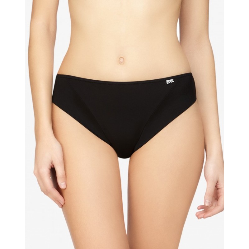 Negro 3344 AVET BRAGA BIKINI MICROFIBRA CORTE EN CAMAL Foto 4290 Negro 3344 AVET BRAGA BIKINI MICROFIBRA CORTE EN CAMAL Foto 4290