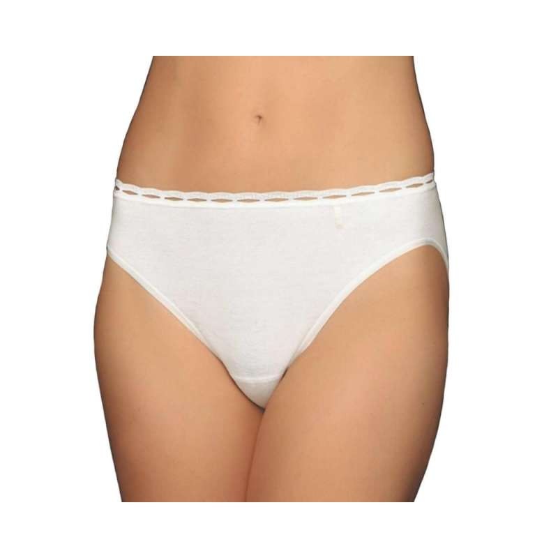 Blanco 33082 AVET BRAGA BIKINI ALGODON LYCRA SIN COSTURAS GOMA CENEFA Foto 4291 Blanco 33082 AVET BRAGA BIKINI ALGODON LYCRA SIN COSTURAS GOMA CENEFA Foto 4291