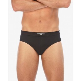 99NEGRO 13070 SET SLIP CRO BASIC  ALGLYCRA  COSTCENTRAL Foto 4434