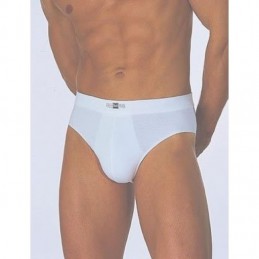 0 BLANCO 13070 SET SLIP CRO BASIC  ALGLYCRA  COSTCENTRAL Foto 4435