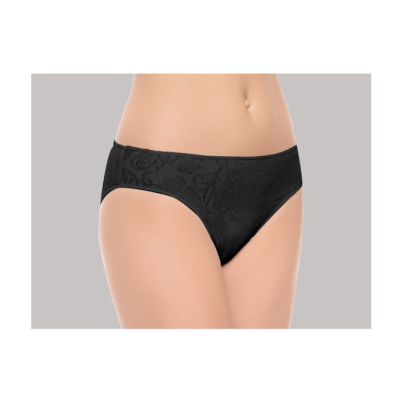 Negro 251 NAIARA BRAGA BIKINI ALGODON LYCRA JACQUAR FLOR Foto 4548 Negro 251 NAIARA BRAGA BIKINI ALGODON LYCRA JACQUAR FLOR Foto 4548