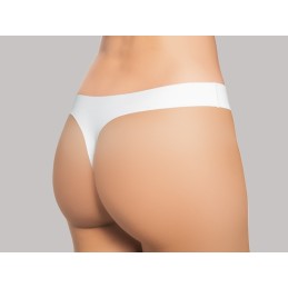 110 NAIARA TANGA BAJO LASER INDESMALLABLE "PREMIUM"