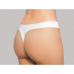 BLCO 110 NAIARA TANGA BAJO LASER INDESMALLABLE "PREMIUM"