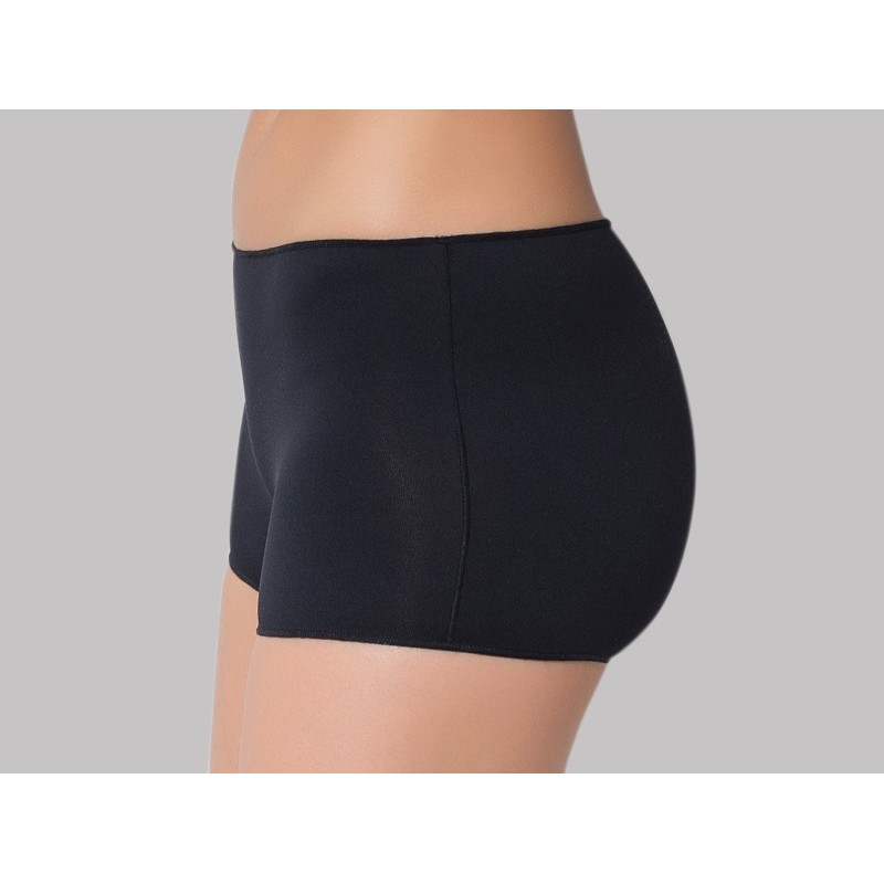 Negro 109 NAIARA BRAGA CULOTTE MICROFIBRA Foto 4739 Negro 109 NAIARA BRAGA CULOTTE MICROFIBRA Foto 4739