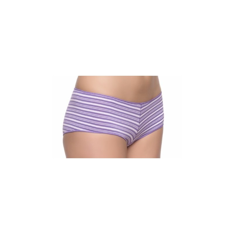 690 NAIARA PACK-2 BRAGA CULOTTE ALGODON LYCRA FANTASIA 690 NAIARA PACK-2 BRAGA CULOTTE ALGODON LYCRA FANTASIA