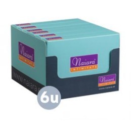 239 NAIARA BRAGA BIKINI ALGODON ENCAJE EN CAMAL Y CINTURA Foto 4815