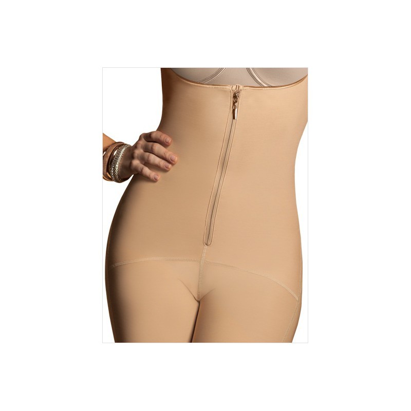Piel 18674N LEONISA BODY REDUCTOR PIERNA Foto 5016 Piel 18674N LEONISA BODY REDUCTOR PIERNA Foto 5016