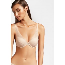 10371 B GISELA SUJET BRALETTE RAYASTULL "INFINITY"