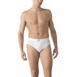 BLCO 2755 ASMAN PACK-3 SLIP CRO ALG BLANCO CANALÉ Foto 5471