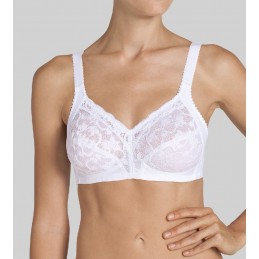 Blanco DELICATE DOREEN N C TRIUMPH SUJETADOR REDUCTOR CLASICO SIN AROS Foto 6065