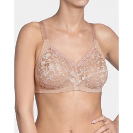 Piel DELICATE DOREEN N C TRIUMPH SUJETADOR REDUCTOR CLASICO SIN AROS Foto 6067