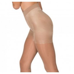 Beige 16504 YSABEL MORA PANTY REDUCTOR 15 DEN "LINEA ACTIVA" Foto 6209