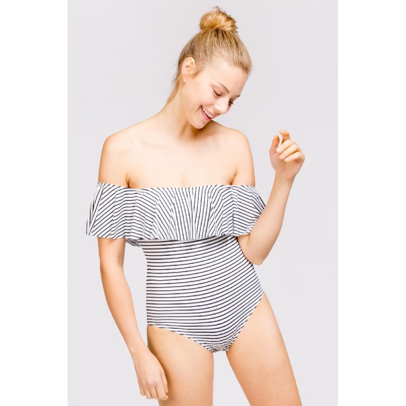RAYAS 2/0362 GISELA BODY MICRO RAYAS "Suite" RAYAS 2/0362 GISELA BODY MICRO RAYAS "Suite"