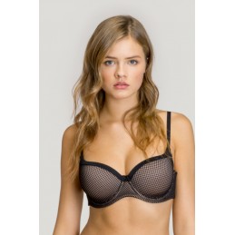 NEGR 1/0341 E GISELA SUJET FOAM CAPACID ARO EXTRAIBLE