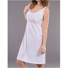 20207 MARIE CLAIRE 05-08 COMBINACION HOMBRO SALVAMEDIAS CHARMES