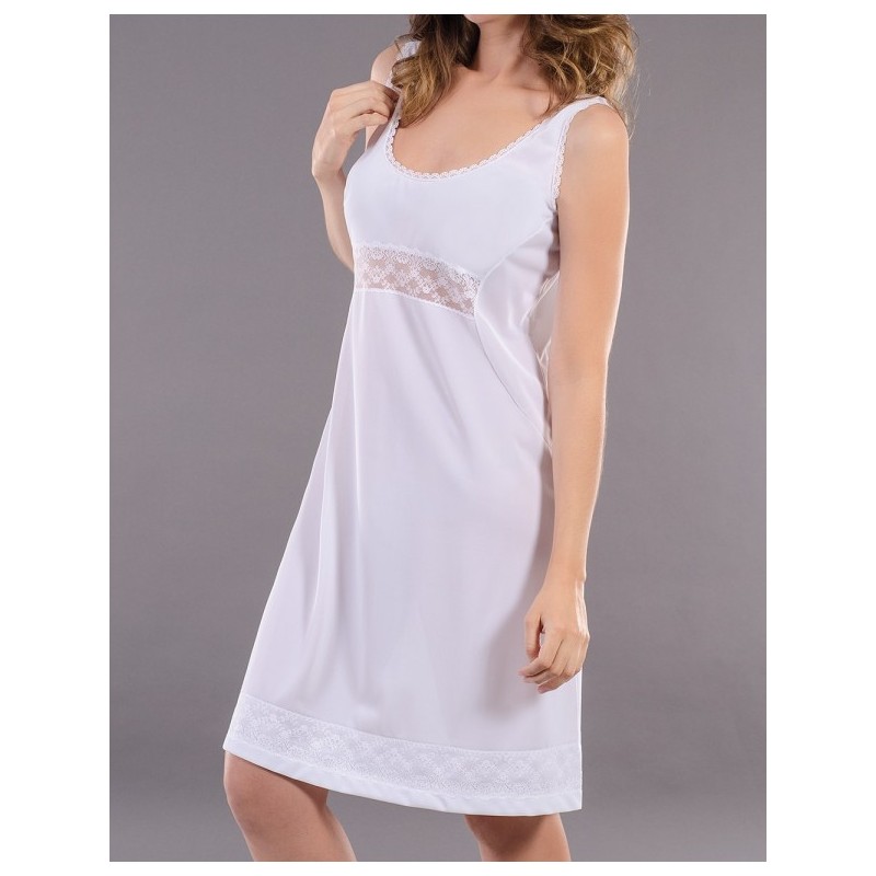 20207 MARIE CLAIRE 05-08 COMBINACION HOMBRO SALVAMEDIAS CHARMES