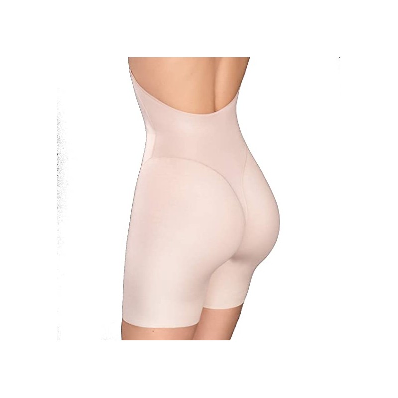PIEDRA 2158 YERMAINTIMA FAJA PANTALON CINT ALTA LASER ESCOTE ESPALDA
