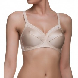 Piel CLAUDETTE 200 STRETCH N B TRIUMPH SUJETADOR CLASICO SIN AROS Foto 6965