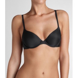 04 NEGRO BODY MAKE-UP WHP B TRIUMPH SUJETADOR AROS PREFORM