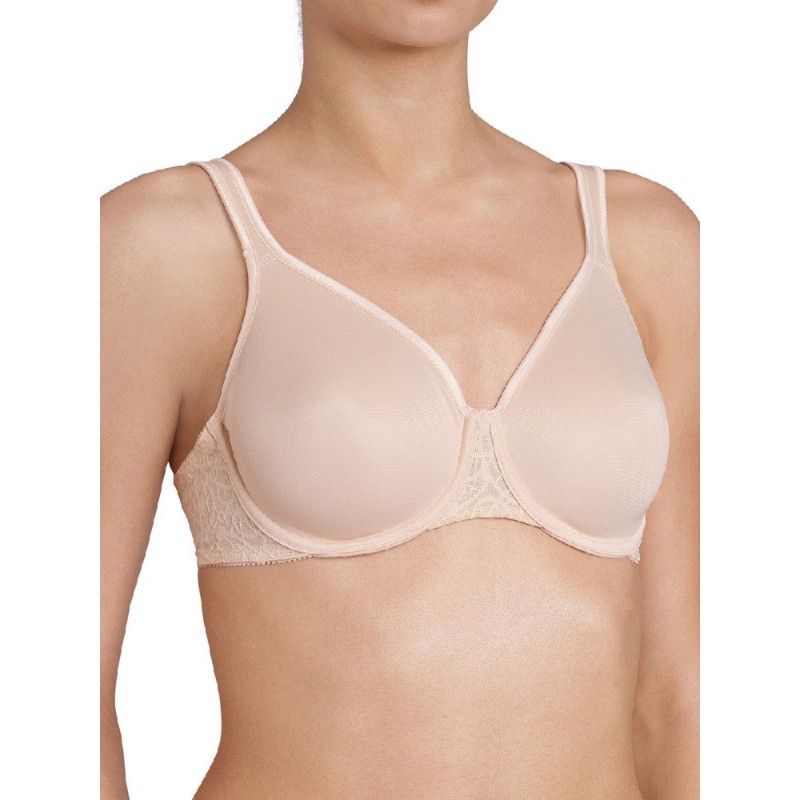 Piel COMFORT MINIMIZER W C TRIUMPH SUJETADOR AROS SIN RELLENO CONT JACQUAR Foto 7144