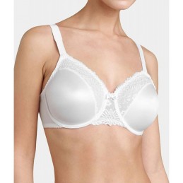 Blanco LADYFORM SOFT W C TRIUMPH SUJETADOR AROS SIN RELLENO Foto 7263