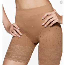 LACE SENSATION PANTY L TRIUMPH PANTALON BLONDA