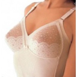 GRACITA L B TRIUMPH SUJETADOR LARGO