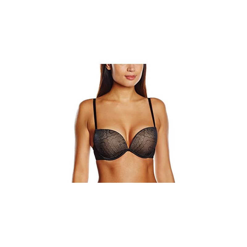 W032E B WONDERBRA SUJET FULL EFFECT LACE W032E B WONDERBRA SUJET FULL EFFECT LACE