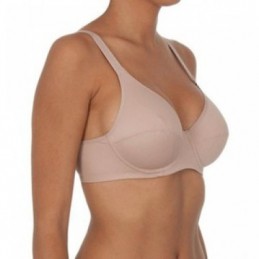 Piel P00BE C PLAYTEX SUJETADOR AROS SIN RELLENO "NUEVO 5770" Foto 7882