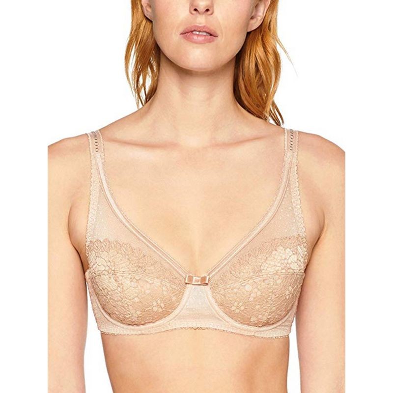 Piel P05FB E PLAYTEX IDEAL BEAUTY SUJETADOR AROS SIN RELLENO Foto 8045 Piel P05FB E PLAYTEX IDEAL BEAUTY SUJETADOR AROS SIN RELLENO Foto 8045