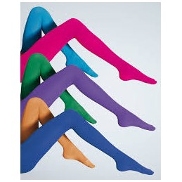 NEW CHACAL SAMBURU PANTY OPAC 50 DEN Foto 8308
