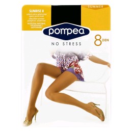 SUNRISE 8 POMPEA PANTY 8 DEN