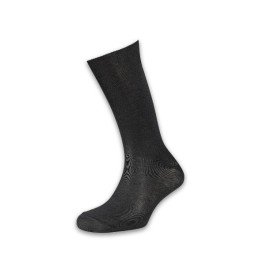 1683 POCHOLO CALCETIN CRO HILO LISO SIN PUÑO