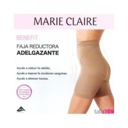 54026 MARIE CLAIRE SHORT REDUCTOR ADELGAZANTE Foto 8776