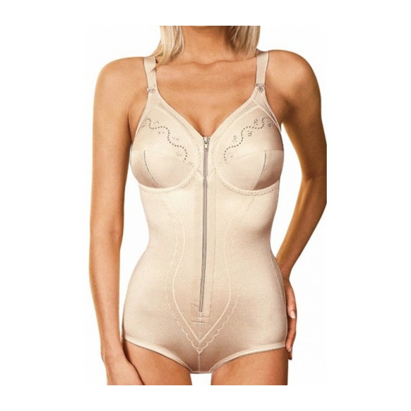 DOREEN+COTTON 01 BSZ 01 B TRIUMPH BODY FAJA BRAGA ABIERTA Foto 8825